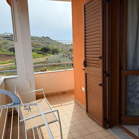 Dal Barone Capo Vaticano Exterior foto