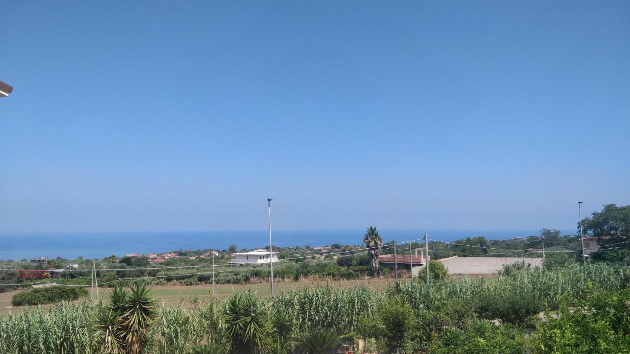 Dal Barone Capo Vaticano Exterior foto