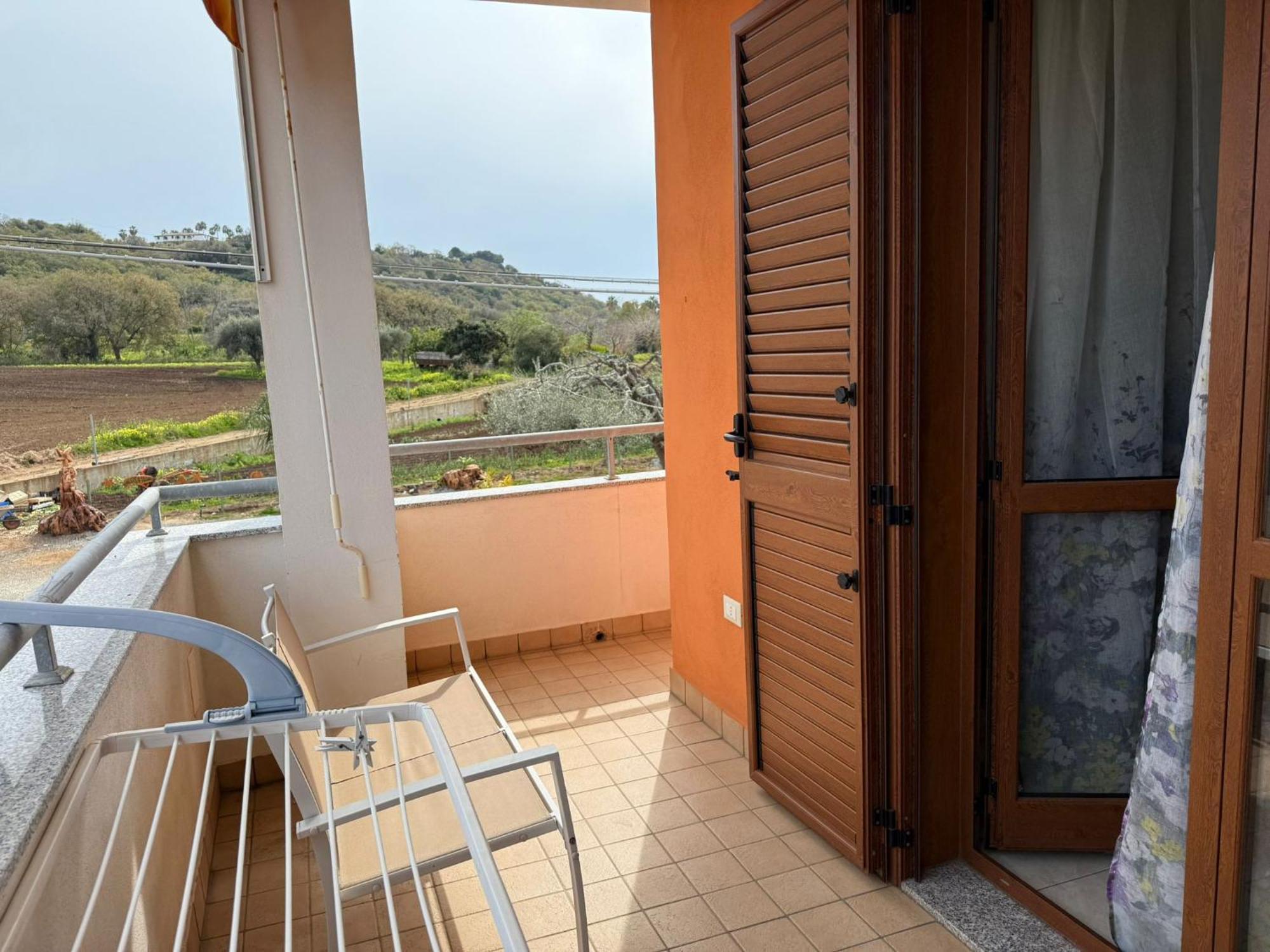 Dal Barone Capo Vaticano Exterior foto