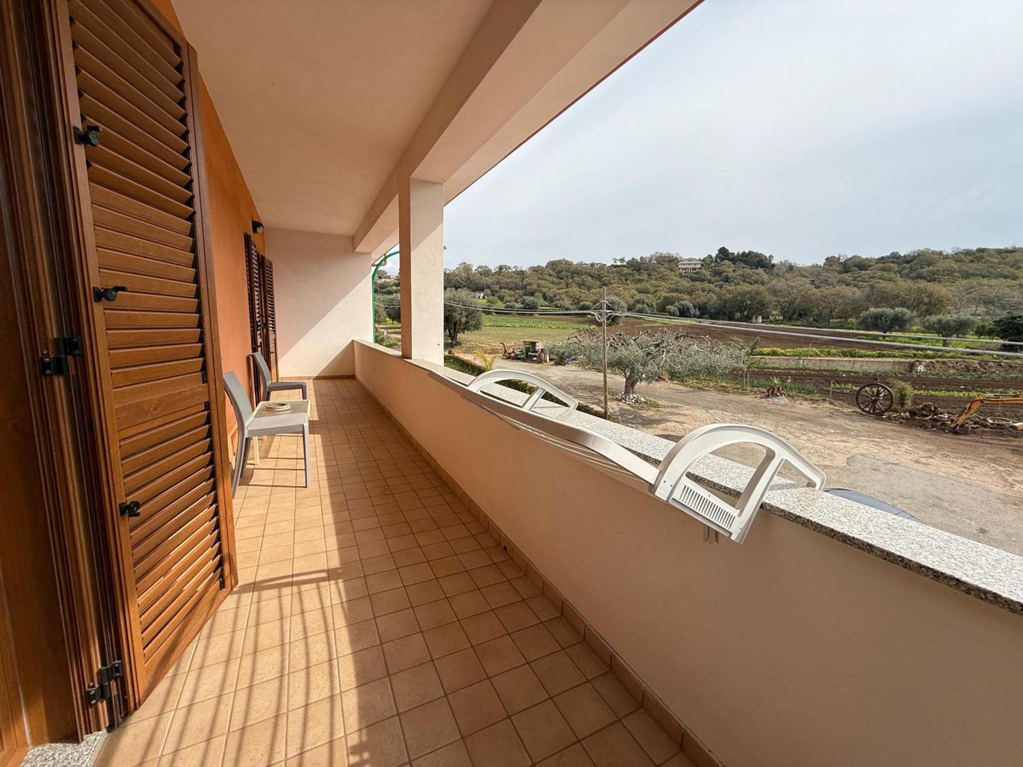 Dal Barone Capo Vaticano Exterior foto