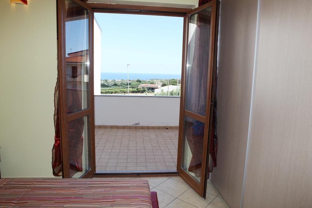 Dal Barone Capo Vaticano Exterior foto