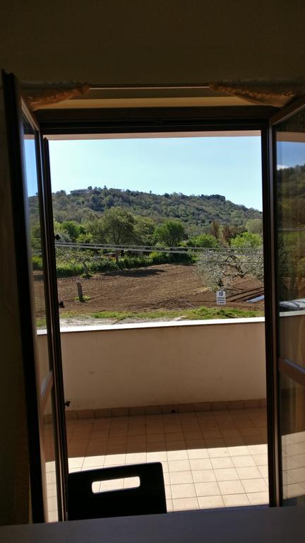 Dal Barone Capo Vaticano Exterior foto