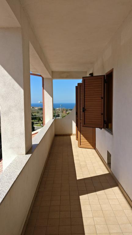 Dal Barone Capo Vaticano Exterior foto