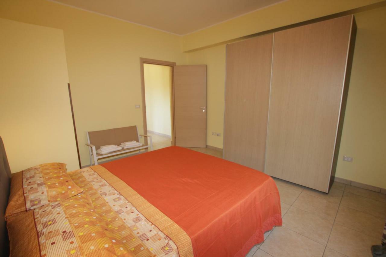 Dal Barone Capo Vaticano Exterior foto