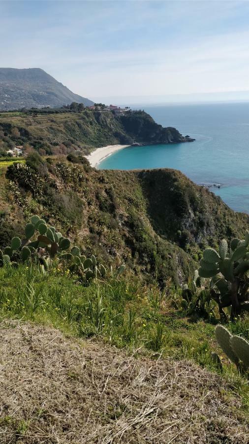 Dal Barone Capo Vaticano Exterior foto