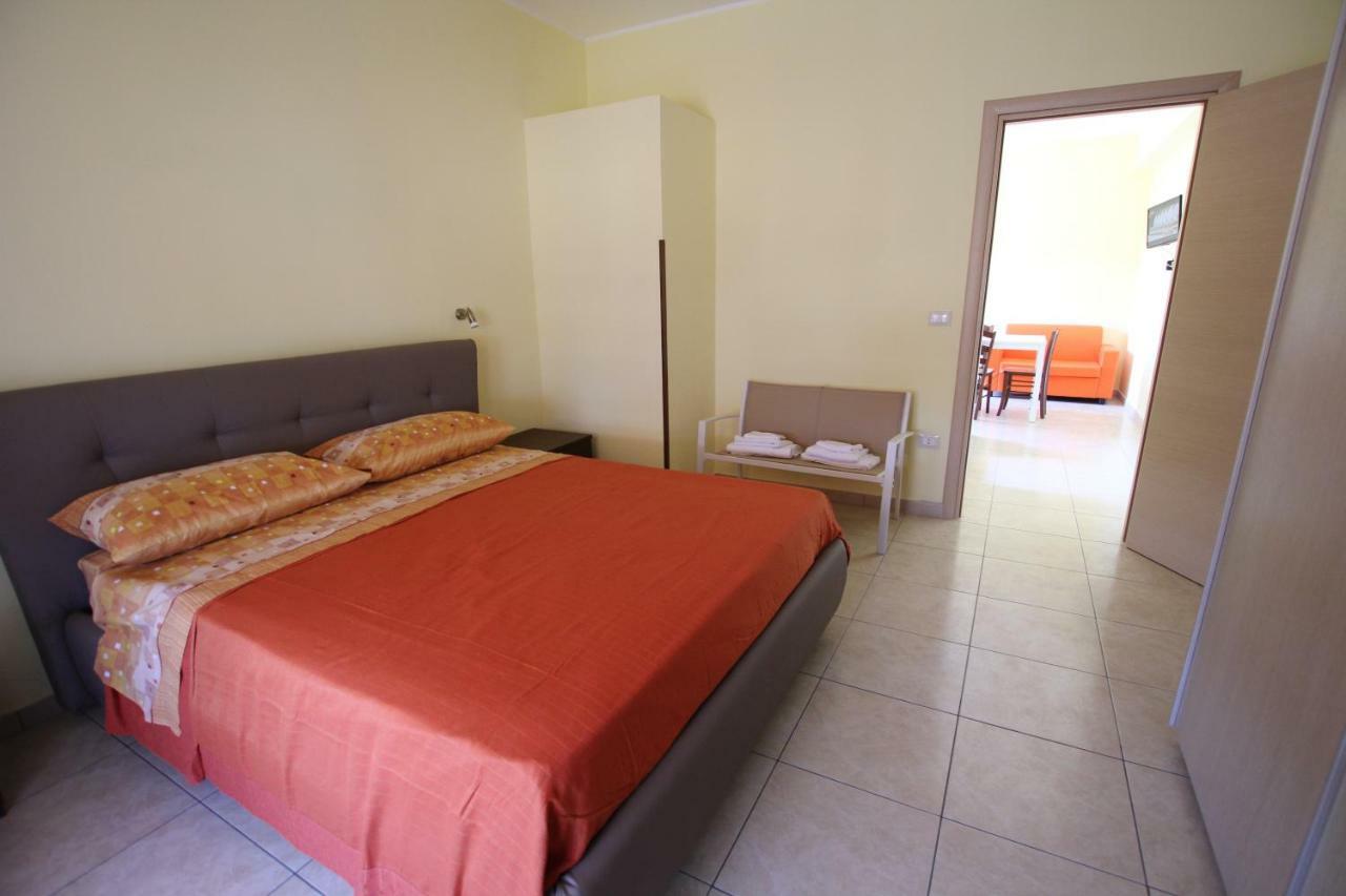Dal Barone Capo Vaticano Exterior foto