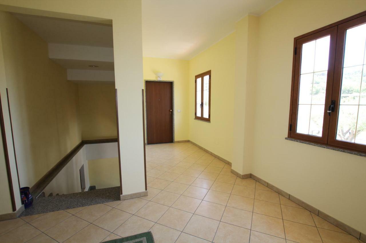 Dal Barone Capo Vaticano Exterior foto