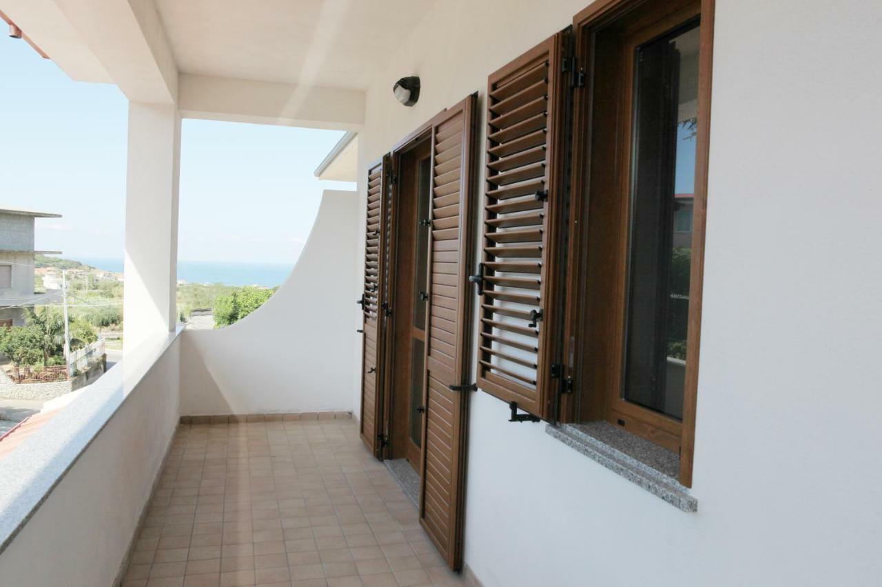 Dal Barone Capo Vaticano Exterior foto