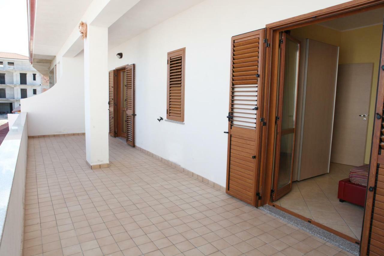 Dal Barone Capo Vaticano Exterior foto